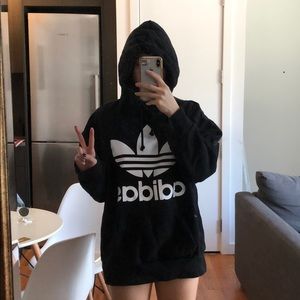 adidas men’s hoodie